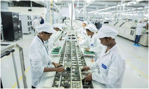 新德里推出2萬億基建計(jì)劃，印媒提醒警惕制裁風(fēng)險(xiǎn)