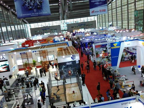 中國搜索欄目組受邀出席深圳國際先進(jìn)制造與智能工廠展，探索資本投資新機(jī)遇